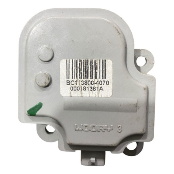 Motor Atuador Ar Condicionado Gm Onix/prisma Bc1138004070