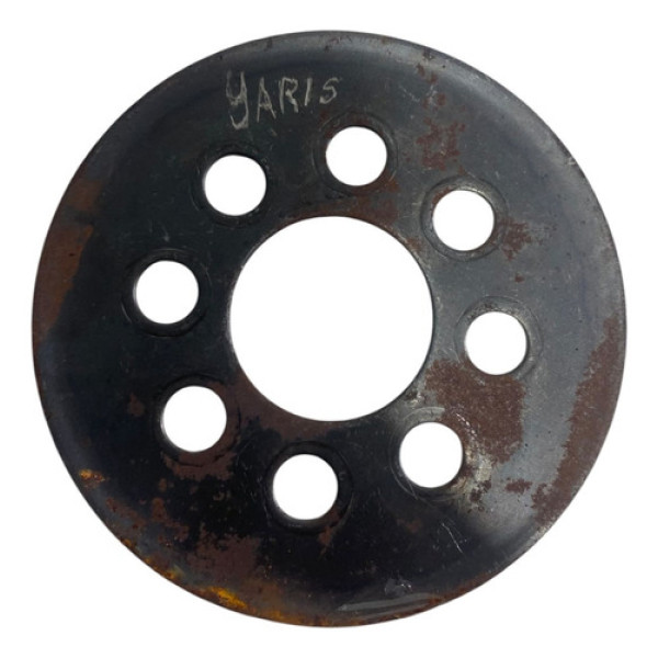  Polia Cremalheira Volante Motor Toyota Yaris 2023