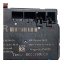 Módulo Porta Tras Direita Mercedes C180/c200  A2048207685