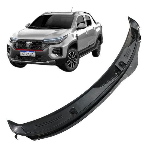 Grade Churrasqueira Fiat Strada Ranch 2024 100228081