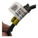 Chicote Porta Traseira Esquerda Hb20 2013/2019 916551s010