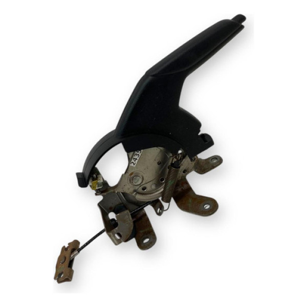 Alavanca Freio Mão Nissan Kicks Sense 1.6 2023 2024