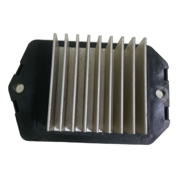 Resistencia Ar Condicionado Honda Hr-v Exl Cvt  2018 