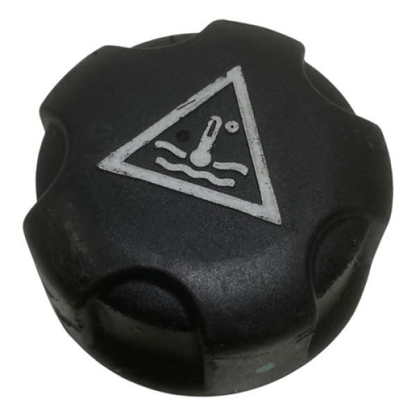 Tampa Reservatório Radiador Peugeot 208 2021/2024