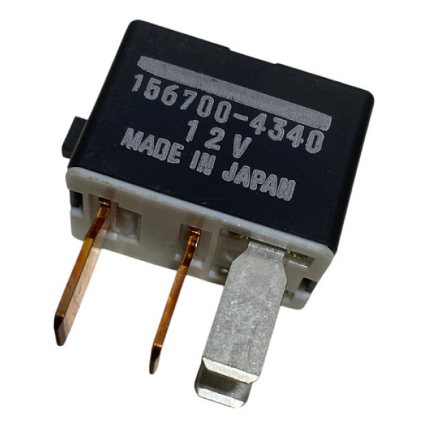 Relê Auxiliar Honda Hr-v 2024 1567004340