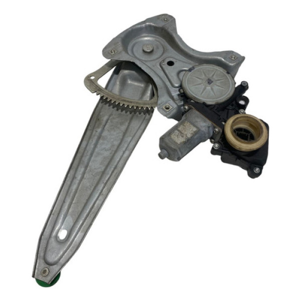 Máquina Vidro Traseiro Esquerdo Corolla 2017 C14345100