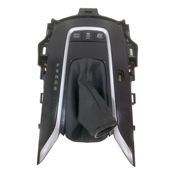 Moldura Trambulador C/ Comandos Corolla Cross 2022 76l527lh