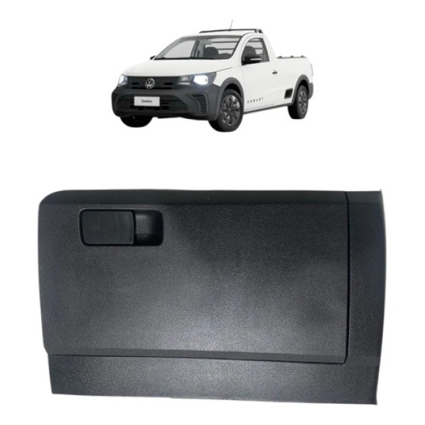 Porta Luvas Vw Saveiro Robust 2025 5u1857101