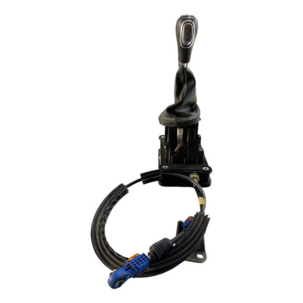 Alavanca Trambulador Aut Renault Sandero 1.6 2020 341087098r