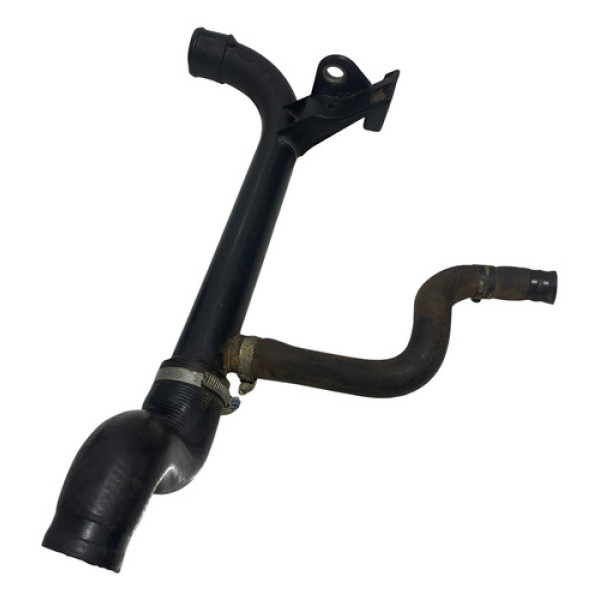 Tubo Motor Ar Quente Gm Celta/corsa 2010