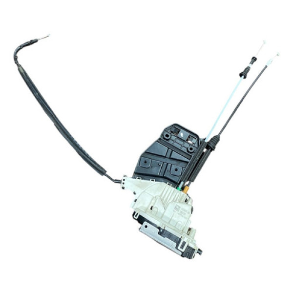 Fechadura Traseira Esquerda Jeep Renegade/fiat Toro 52028385