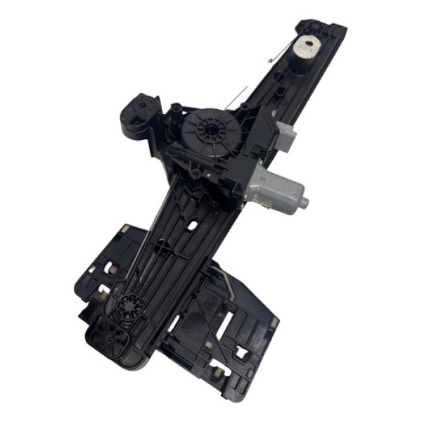 Maquina Motor Vidro Tras Esq Peugeot 208 2022 9829045980