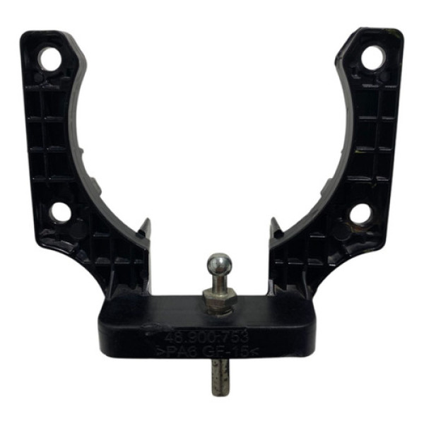 Suporte Farol De Milha Fiat Argo/cronos 2024 48900753