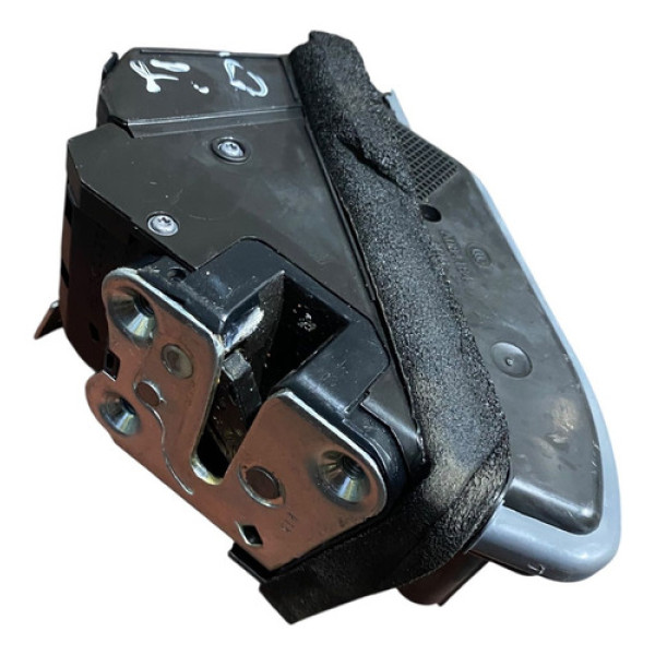 Fechadura Dianteira Direita Nissan Kicks 2024 805009vb0a