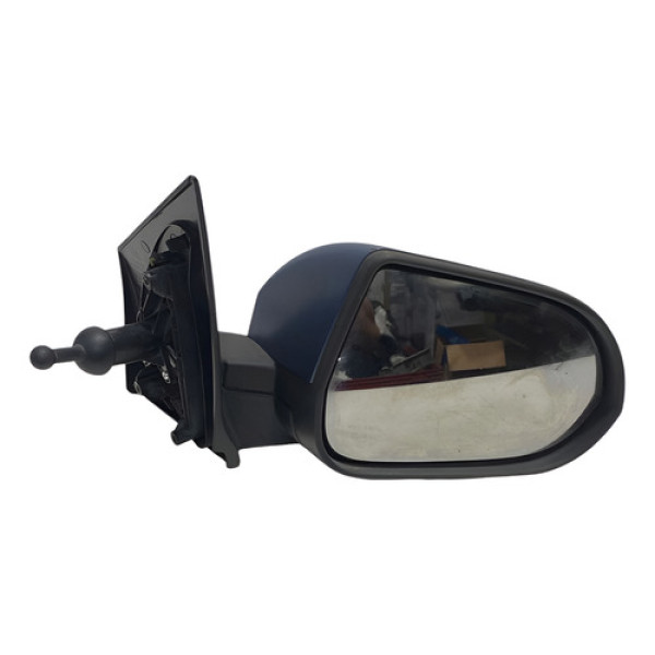 Retrovisor Direito Manual Gm Onix/prisma 2014/18