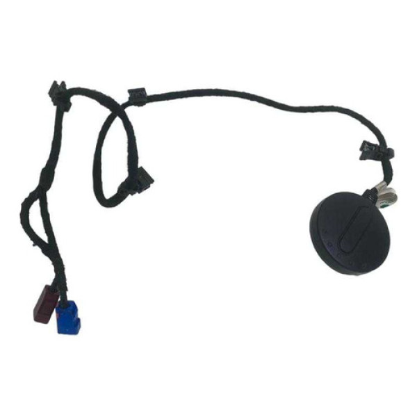 Antena Gps Gm Spin Activ 2016 52137890