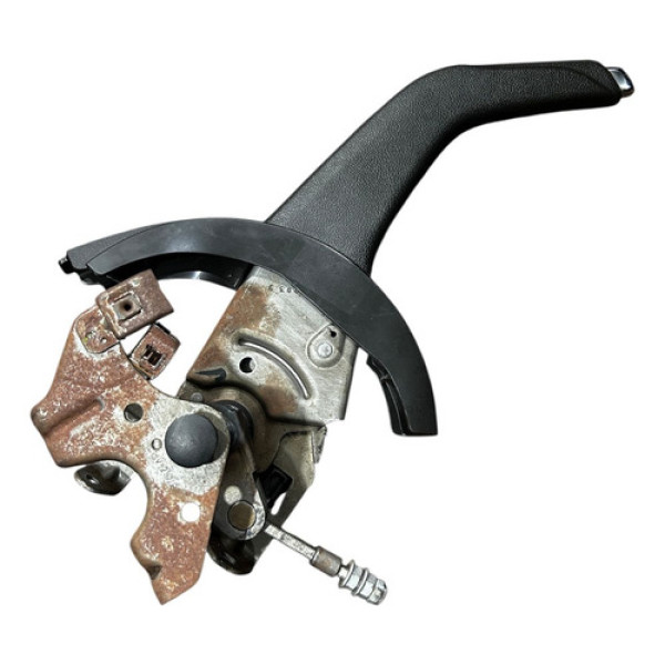 Puxador Freio De Mão Gm Tracker Premier 1.4 Turbo 2017