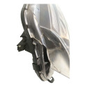 Farol Esquerdo Led Vw Nivus Cl Tsi Ad 2020  C/detalhe Esquerdo