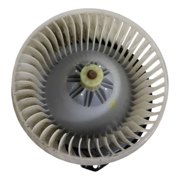 Motor Ventilador Ar Toyota Corolla 2.0 2017 Ay2727008085