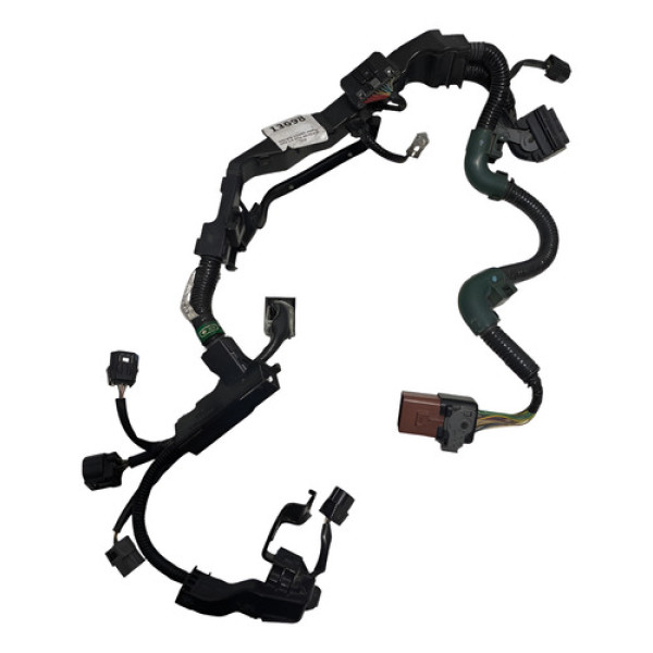 Chicote Cambio Honda City 1.5 2022/24 2815063bt410