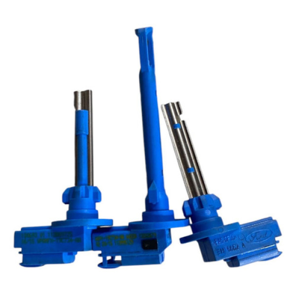 Kit Sensor Temperatura Ar Ford Focus 2016  689119c734aa