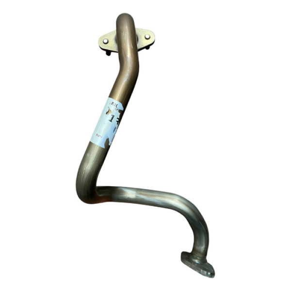 Duto Válvula Egr Honda City Hatch 2022