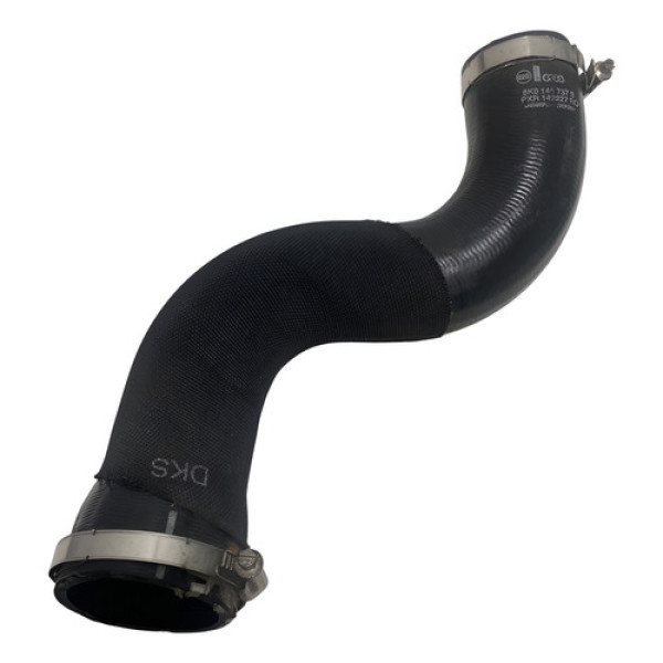 Mangueira Intercooler Audi A4 Tfsi 2.0 2013 8k0145737s