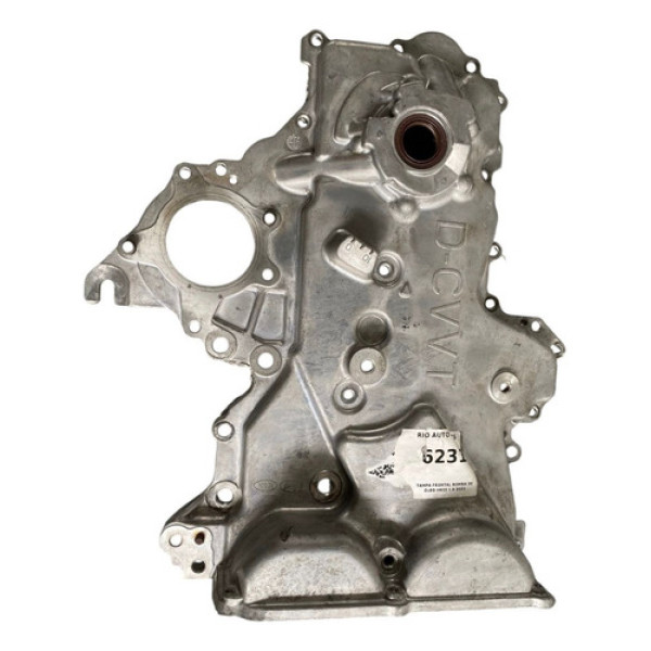 Tampa Lateral Motor Hb20 1.6 2022