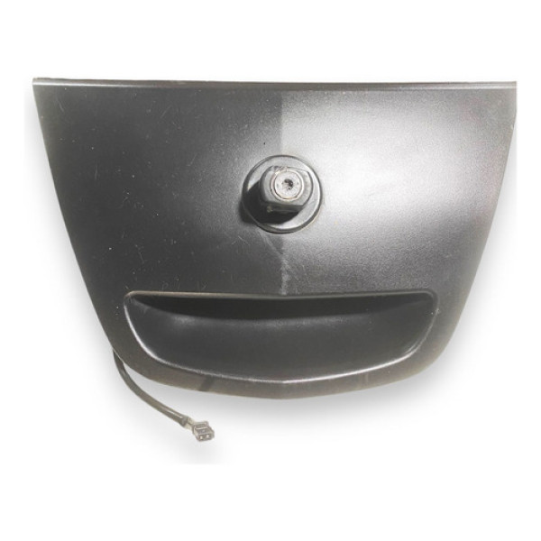 Moldura Abertura Tampa De Mala Gm Spin Activ 2015/2016