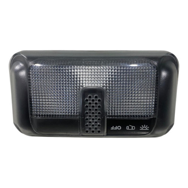 Luz Interna Teto Fiat Strada Ranch 2024 01002634790