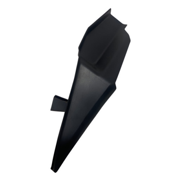 Moldura Direita Churrasqueira Peugeot 208 2022 9823301980