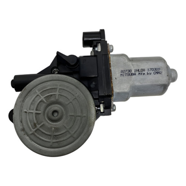 Motor Vidro Traseiro Esquerdo Nissan Versa 2018 827301hl0a