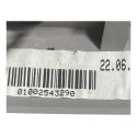 Luz Cortesia Teto Fiat Toro Freedom 2017 A 2022 01002543290