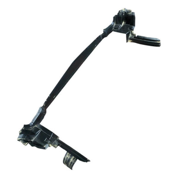 Defletor Inferior Radiador Gm Montana 2024  26275451