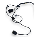 Chicote Porta Tras Direita Gm Onix Turbo 2020 26303115