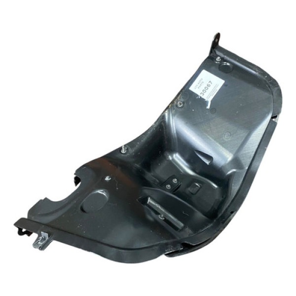 Defletor Calor Direito Porsche Cayenne V6 2011 7p5819512b