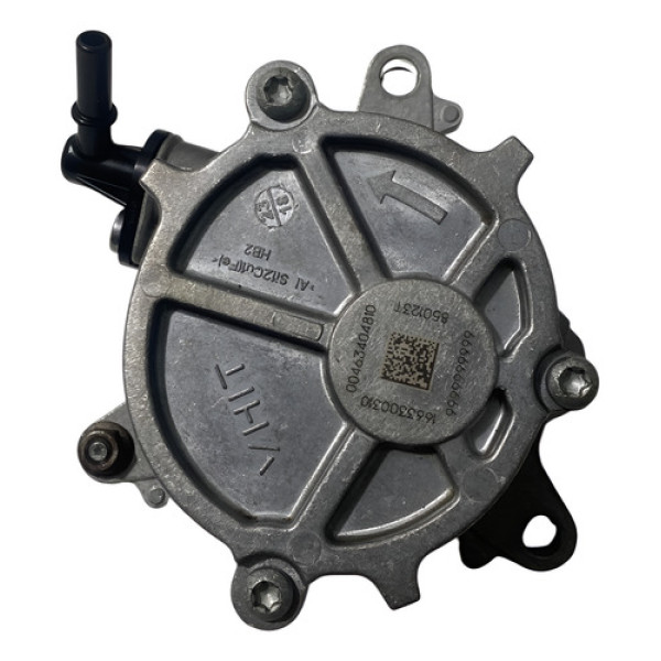 Bomba De Vácuo Jeep Renegade 1.3 T270 2024 00463404810