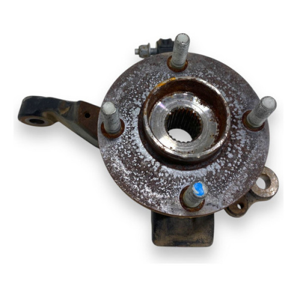 Manga Eixo Diant Direita Ford Ecosport 2.0 2019  Cn153k170