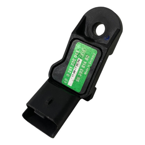 Sensor Map Peugeot 207/307 1.4 2012 0261230043