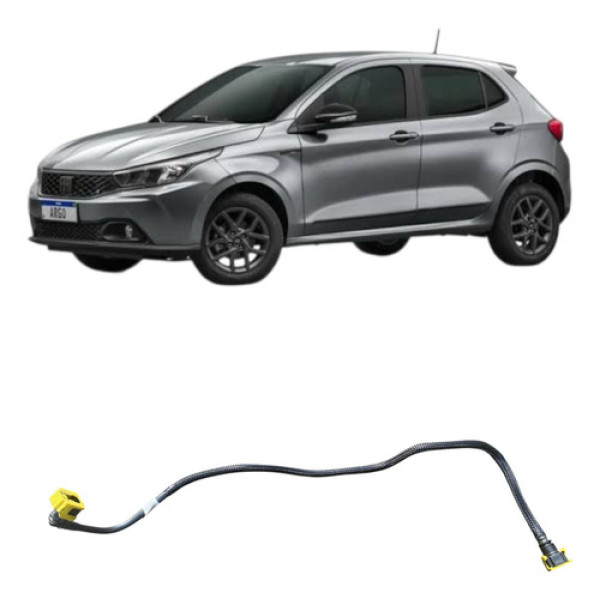 Mangueira Tanque Combustivel  Fiat Argo 1.0 2018/2024