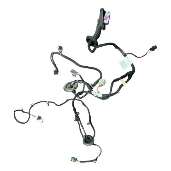 Chicote Porta Dianteira Esquerda Gm Cruze 2020 42649277