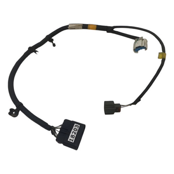 Chicote Bomba Combustivel Gm Tracker 1.4 42473203