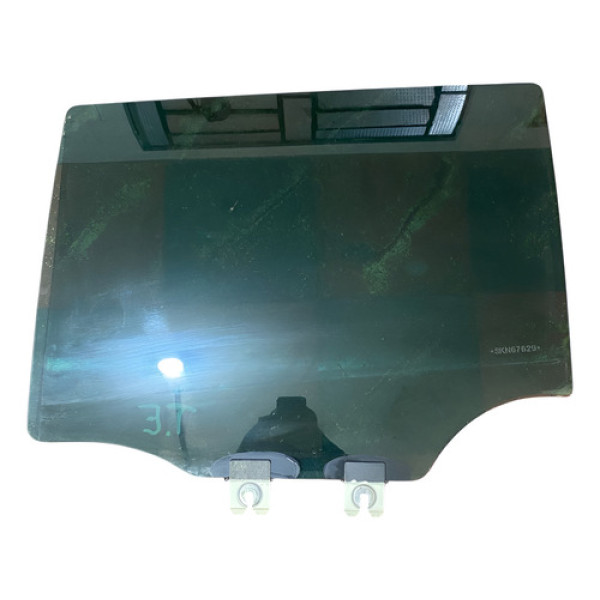 Vidro Porta Traseiro Esquerdo Jeep Commander 2.0 2025