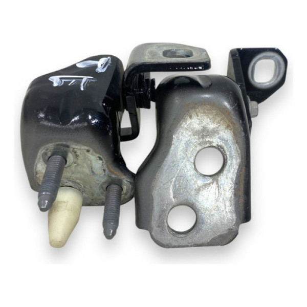 Par Dobradiça Traseira Esquerda Ford Ecosport 2019