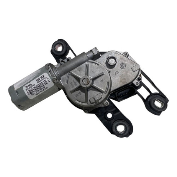Motor Limpador Traseiro Vw Polo/t-cross 2020 W000089789