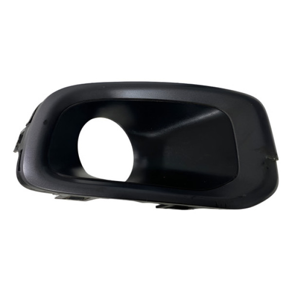 Moldura Farol De Milha Esquerdo Jeep Renegade 16/21 Detalhe