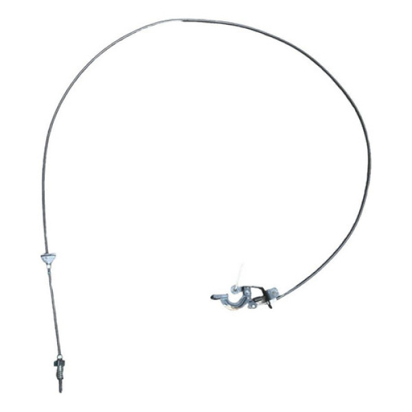 Cabo Puxador  Portinhola Tanque  Ford Ka 2015 Até 2020 