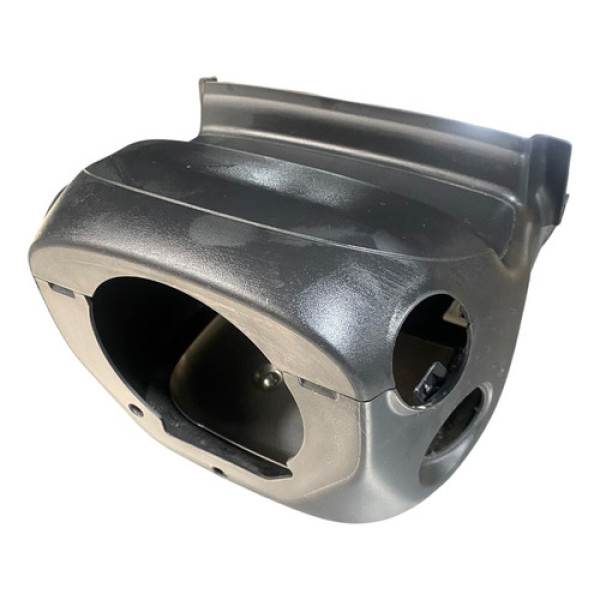 Moldura Completa Coluna Direção Honda Hr-v 2020  77350t5n