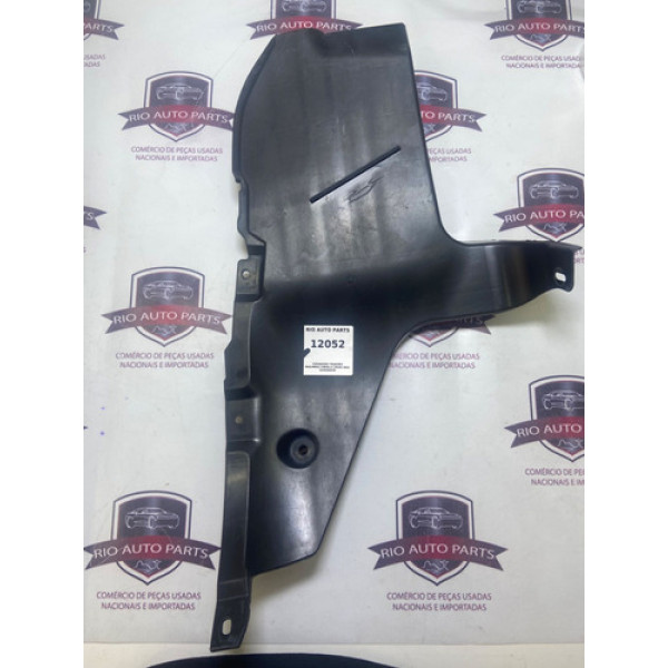  Parabarro Traseiro Esquerdo Corolla Cross 2023 525920a030