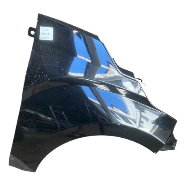 Paralama Direito Fiat  Mobi Drive 2017 2018